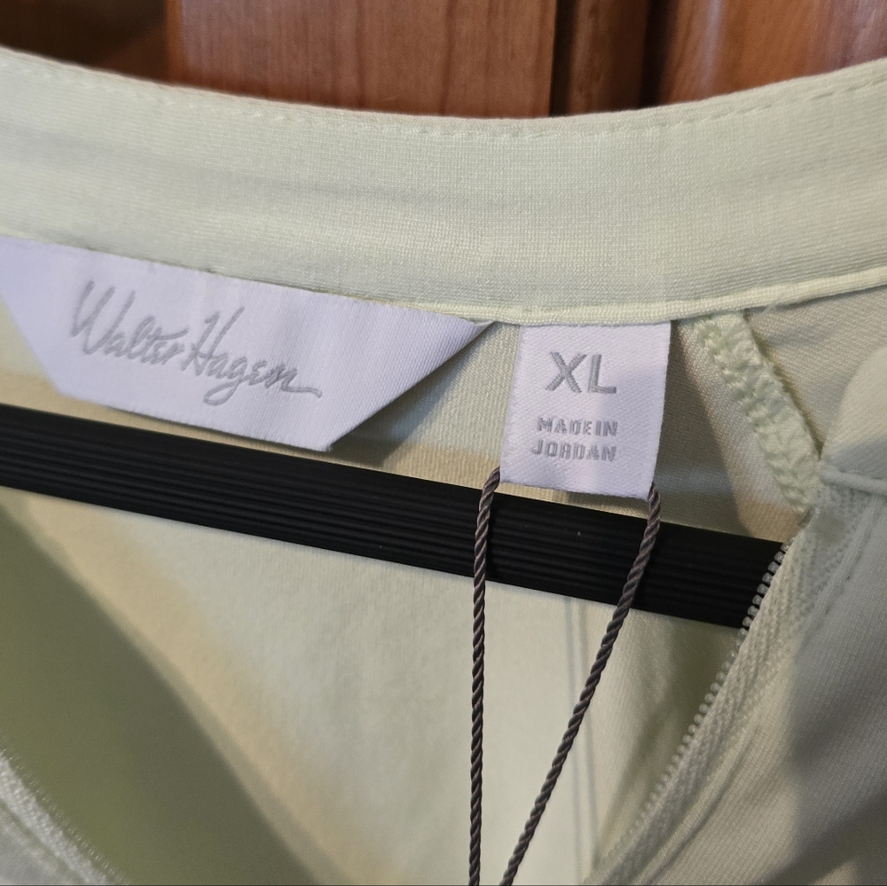 Women's Golf Top - Picture 4 of 4
